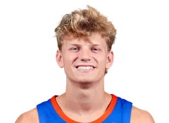 Thomas Haugh headshot