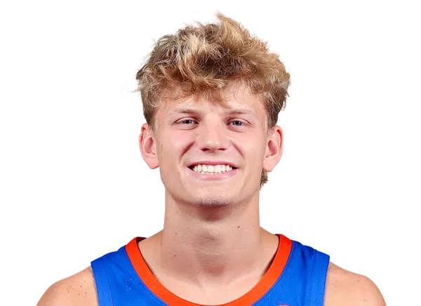 Thomas Haugh headshot