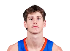 Alex Condon headshot
