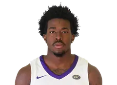 Malik Ferguson headshot