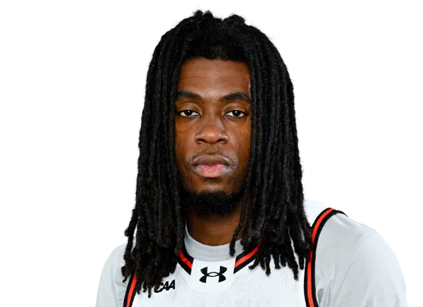 Enoch Kalambay headshot