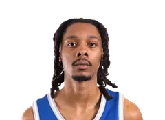 James Dent Jr. headshot