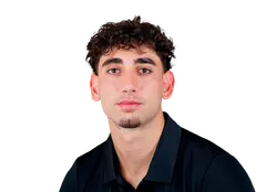 Arman Madi headshot