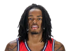 Dennis Parker, Jr. headshot