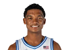 Caleb Foster headshot