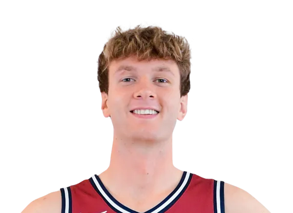 TJ Power headshot