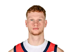 Jakub Necas headshot