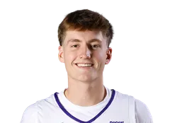 Asa Thomas headshot