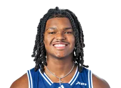 Collin Tanner headshot