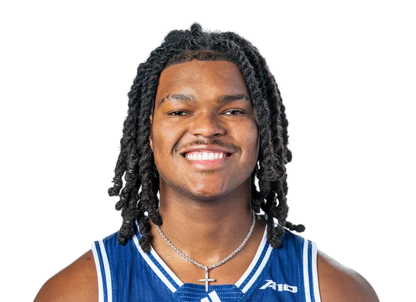 Collin Tanner headshot