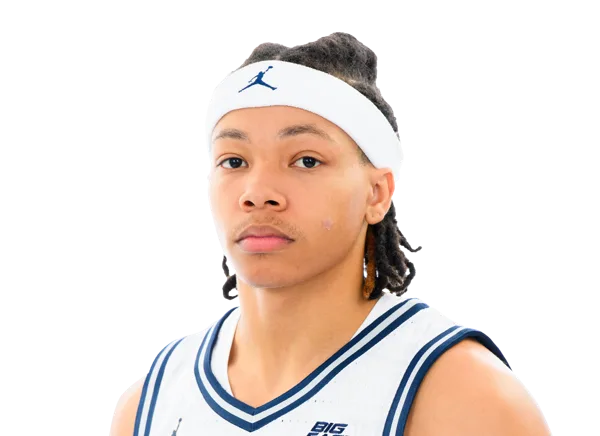 Malik Mack headshot