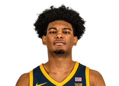 Gabe Sisk headshot
