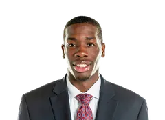 Melvin Council Jr. headshot