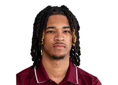 Isaiah Stafford headshot