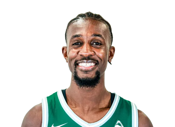 Allen Udemadu headshot
