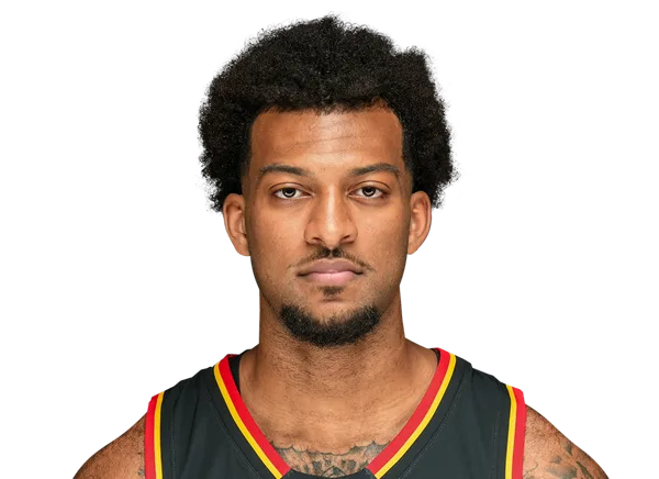 Roderick Coffee III headshot