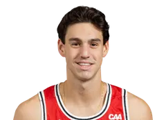 JB Frankel headshot
