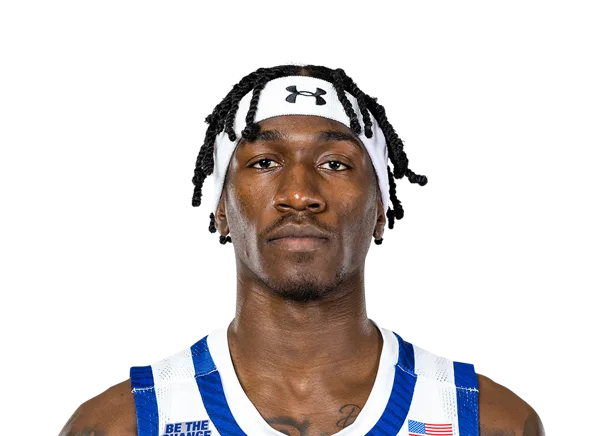 Scotty Middleton headshot