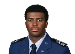 Kolby Gilles headshot