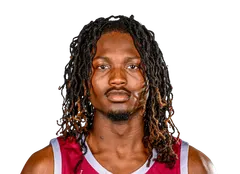 Gbenga Olubi headshot
