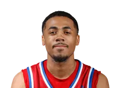 Josh Smith headshot