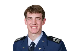 Caleb Walker headshot