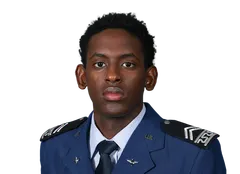 Josh Gatete headshot