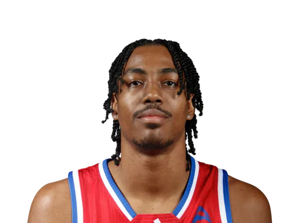 JaVar Daniel headshot